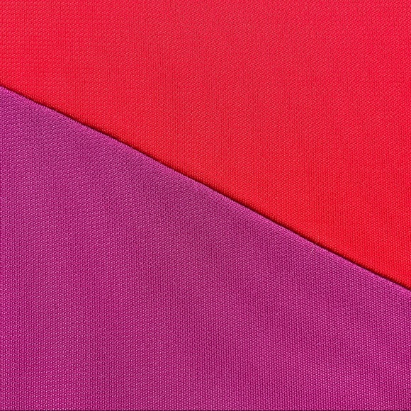 Jones New York Color Block Sheath Dress sz PP - Picture 7 of 8